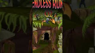 Temple run oz | demon cave screenshot 5
