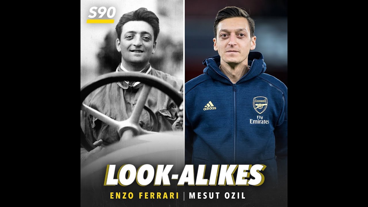 Football Player look alike Celebrities 😱🤩