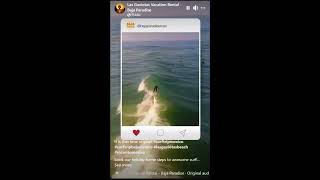 Surfing Rosarito, Mexico | Baja Paradise Las Gaviotas Rental