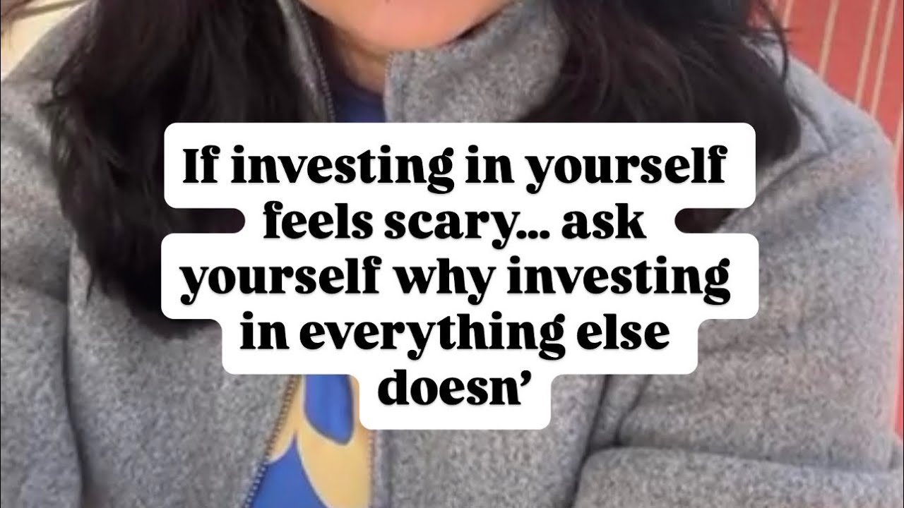 Scared to Invest? Watch This Before You Decide