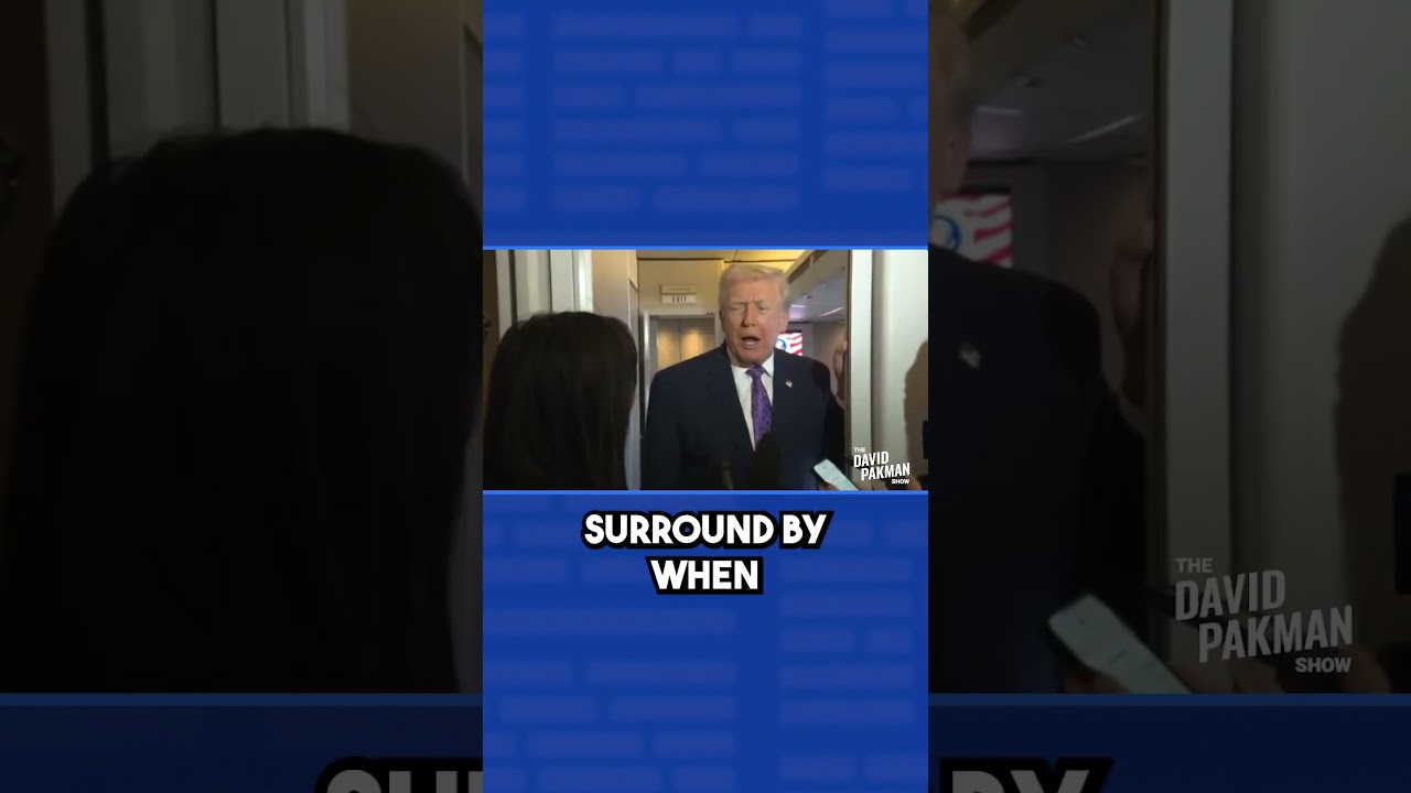 Trump’s “drug war” exposed by his pardon of Juan Orlando Hernandez #shorts