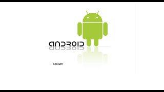 Android Cesium/Oxygen Alarm