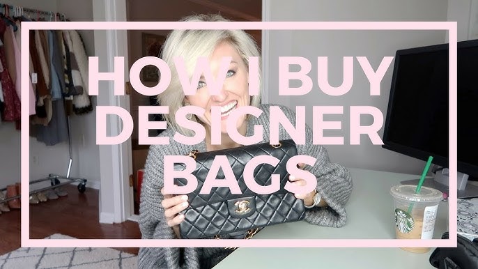 StockX Review: Where to Buy Designer Bags Online » MILLENNIELLE