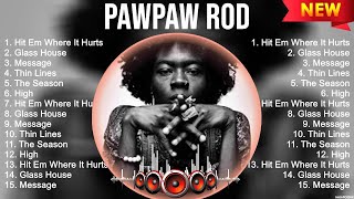 PawPaw Rod Top Hits Popular Songs  Top 10 Song Collection