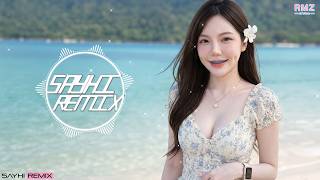 (เบสแน่นๆ)เพลงแดนซ์มันส์ๆฟังสบายๆชิวๆ2026(#กำลังฮิตในTikTok)คัดมาแล้ว (Mini-NonstopV.29) SAYHI REMIX