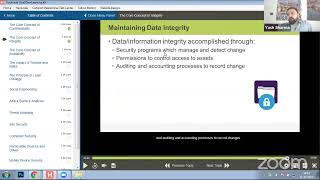 MTA 98-367 Security Fundamentals - Preparation Session screenshot 5
