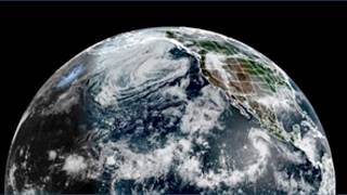 NOAA is certain we will have an El Niño winter