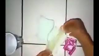 اموزش ساخت واژن مصنوعي در خانه