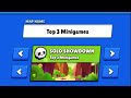 Top 3 minigames in Map Maker(inspired by @Hawkeyes Brawl Stars)