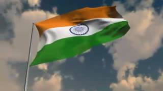 INDIAN FLAG