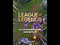 Pro gamer move, old but still got it 😎 #leagueoflegends #akali #videogames #melhoresmomentos #viral