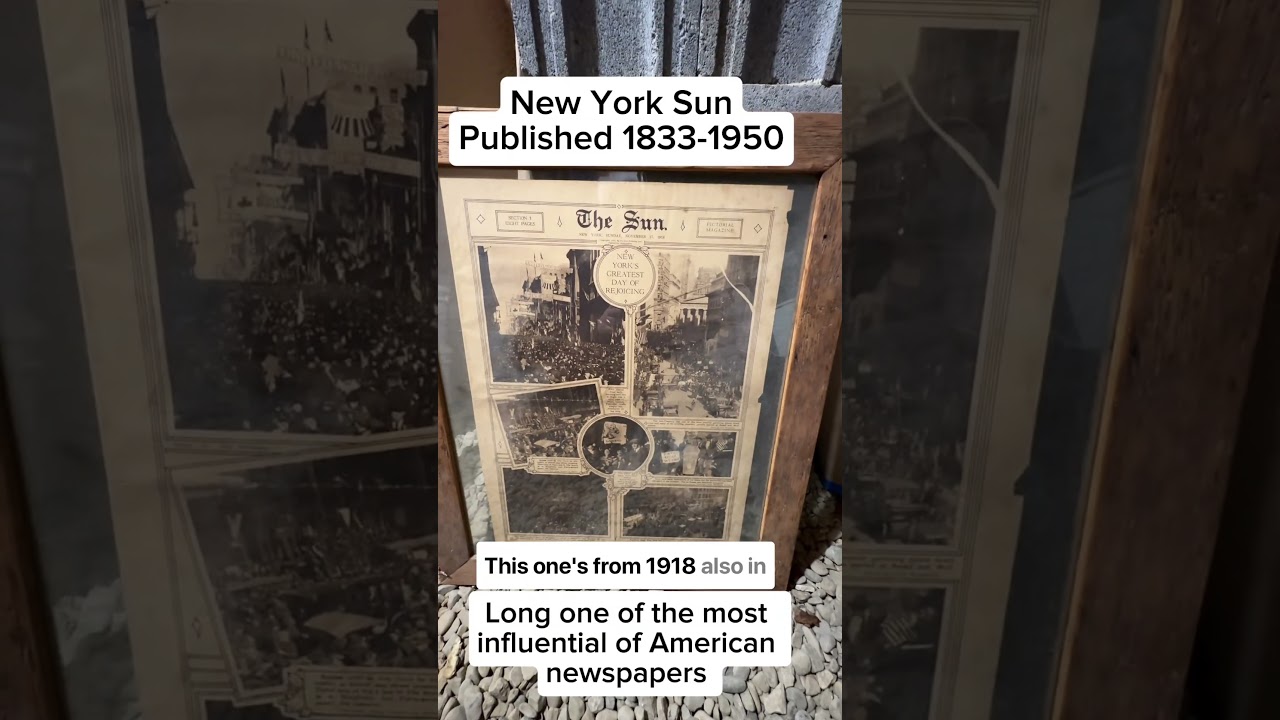 Historic Homes -  Stay curious and you will likely find surprises!