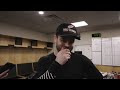 Dylan Larkin, Alex DeBrincat, Todd McLellan Post Game @ PIT | Jan. 1, 2026