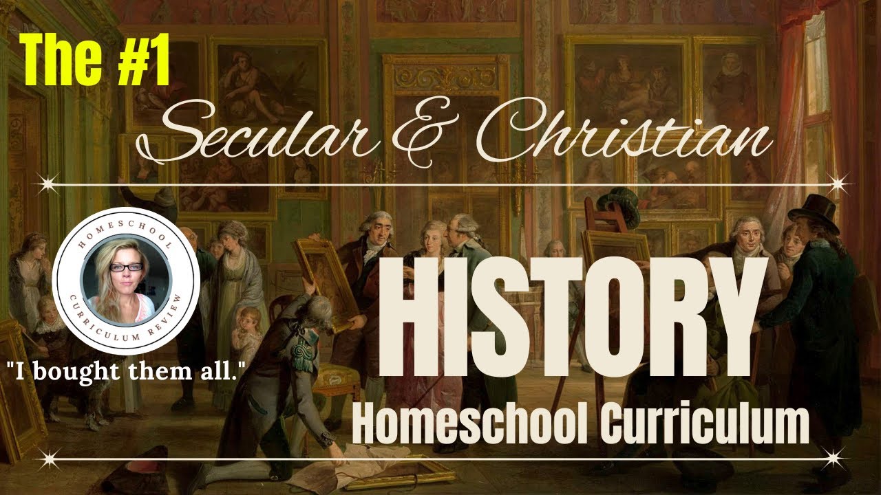 best-homeschool-history-curriculum-secular-and-christian-2023-2024