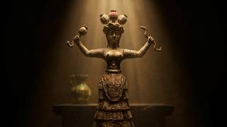 The Lost Psychedelic Rituals of Forgotten Empires: The Truth They Erased