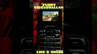 PUBG MOBILE IN MICROMAX X099 BY FUNNY VIDEosWallah🤣🤣