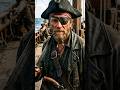 🏴‍☠️ The real reason pirates wore eye patches: You know it all wrong