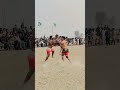 Muchanwala on fire against 2 persons at ludden slap fight #shorts