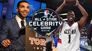 Does Kevin Hart win MVP of the celebrity game again?!?