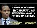 NDOTO YA NYUMBA ISIYO NA WATU AU IMETELEKEZWA Maana 10 Kiroho Na KIBIBLIA NDOTO YA NYUMBA ISIYO NA WATU AU IMETELEKEZWA Maana 10 Kiroho Na KIBIBLIA