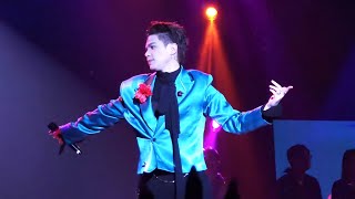 [Fancam] EM KHÔNG QUAY VỀ - Hoàng Tôn - Harmony show 28082026