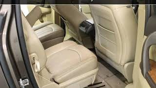 2008 Buick Enclave CXL Used Cars - Cincinnati,OH - 2019-06-28