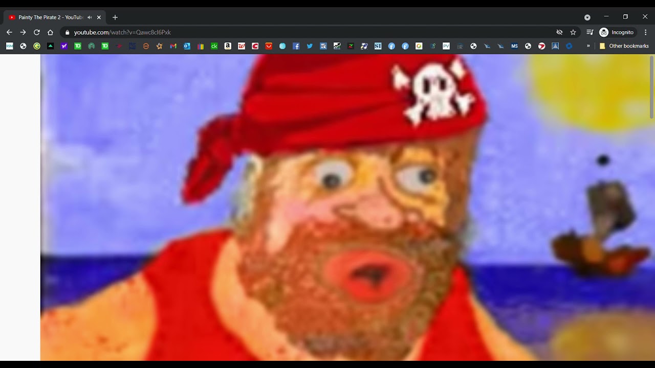 THIS IS WHAT FLAMINGO FROM ROBLOX YT LOOKS LIKE BTW THE LAST VIDEO WAS APIL foLLS