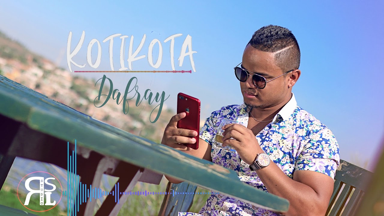 Dafray DAFRAY _ KOTIKOTA ( Video Lyrics ) - YouTube