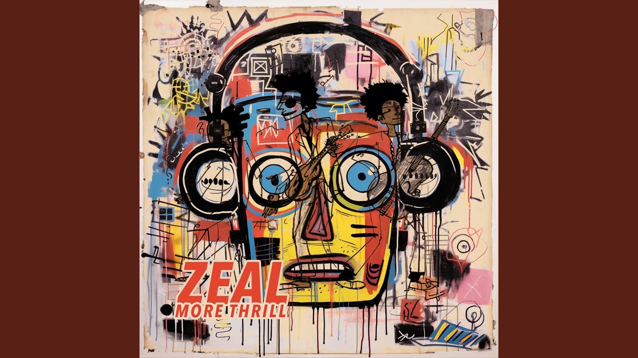 Watch Zeal on YouTube Watch Zeal on YouTube