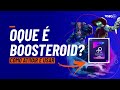 O que é o Boosteroid? Como ativá-lo, comprá-lo e usá-lo em qualquer plataforma.