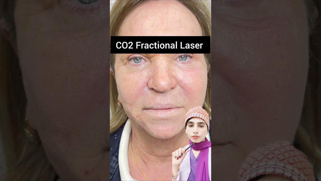 Do you want to look young 🥹