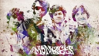 Video thumbnail of "The Monkees - I'm a Believer Instrumental"