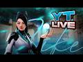 Plastic Gameplay | VALORANT Live | SIKE Live