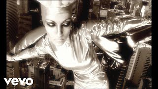 Gavin Friday "Angel" (Official Video)