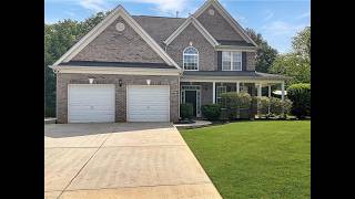 Video tour of Residential at 107 Autumn Frost Avenue, Statesville, NC 28677