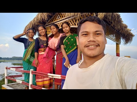 Urpad Beel Goalpara