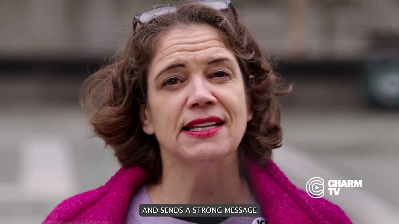 90 Seconds with Odette – 03/09/2026