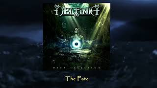 DELFINIA - The Fate (feat. Ross VC Thompson)