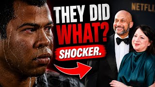Key's Crazy Wife DESTROYED Key & Peele