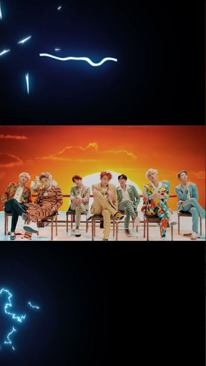 BTS IDOL ringtone for Mobile.