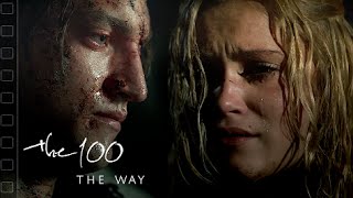 The 100 || The Way