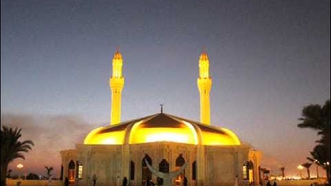 29 - سورة العنكبوت الشيخ عبدالرحمن العوسى