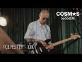 Kroi - Polyester (from &ldquo;Polyester demo &lsquo;25) live at the cosmic session 