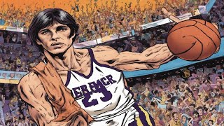 Pete Maravich: The Art of Basketball Perfected - What Made Him a Legendary Player?