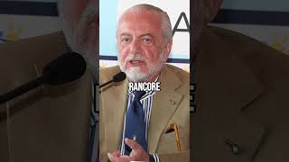 Napoli, l'addio di Conte ha lasciato non poche polemiche tra stampa e tifosi 👀