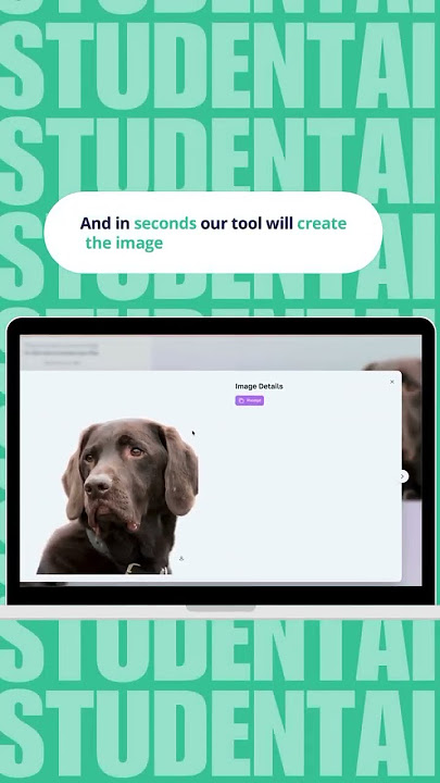 Transform Your Visuals with StudentAI’s AI Image Processing Tool!