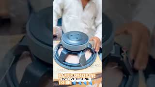 DJ+PLUS SPEAKER LIVE TESTING 🔉🔉🔊🔊🔊