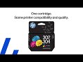 HP Ink Cartridges