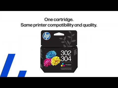 HP Ink Cartridges