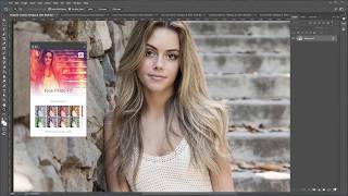 Free Photo Effects Plugin for Photoshop Mqdefault